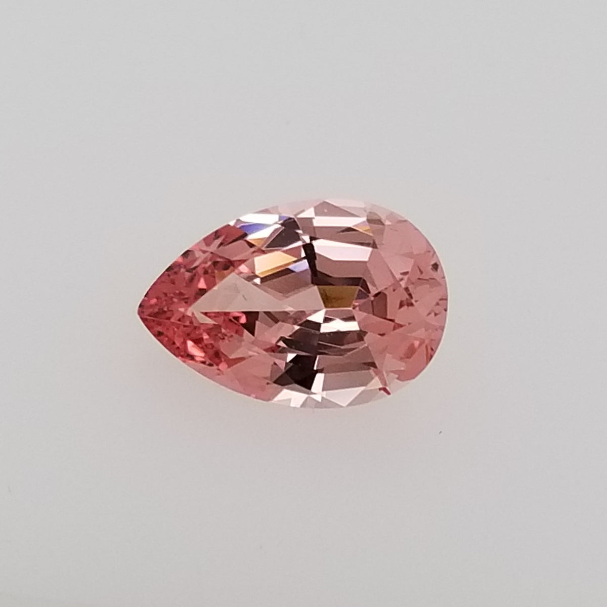 2024 Mahenge Garnet .73ct