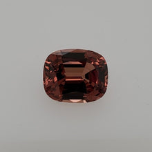 Load image into Gallery viewer, 10.05ct Color Change Ganet GIA Certified