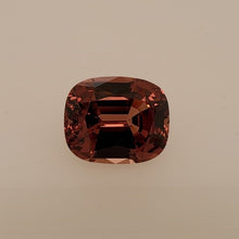 Load image into Gallery viewer, 10.05ct Color Change Ganet GIA Certified