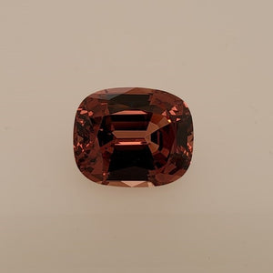10.05ct Color Change Ganet GIA Certified