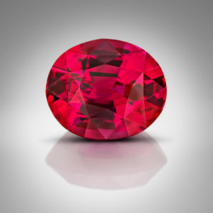 2.30ct Ruby