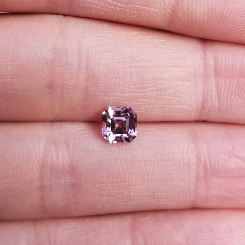 1.34ct Pink Spinel