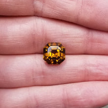 Load image into Gallery viewer, 5.94ct Brown Tourmaline