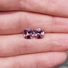 Load image into Gallery viewer, 6.64ctw Pink Zircon