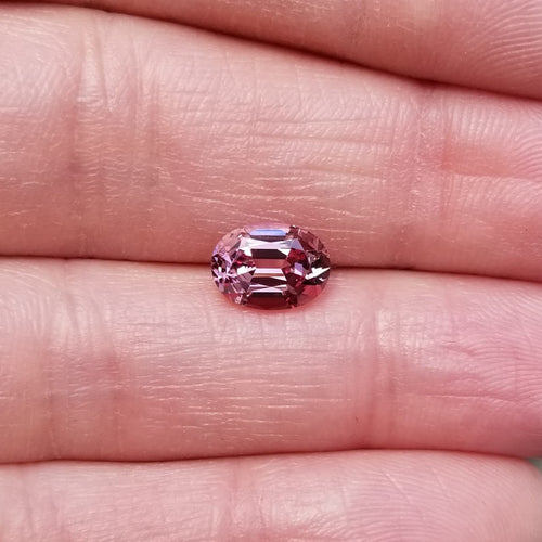 2.28c Pink Mahenge Garnet