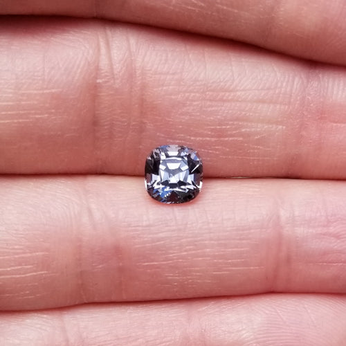 2.12ct Grey Spinel