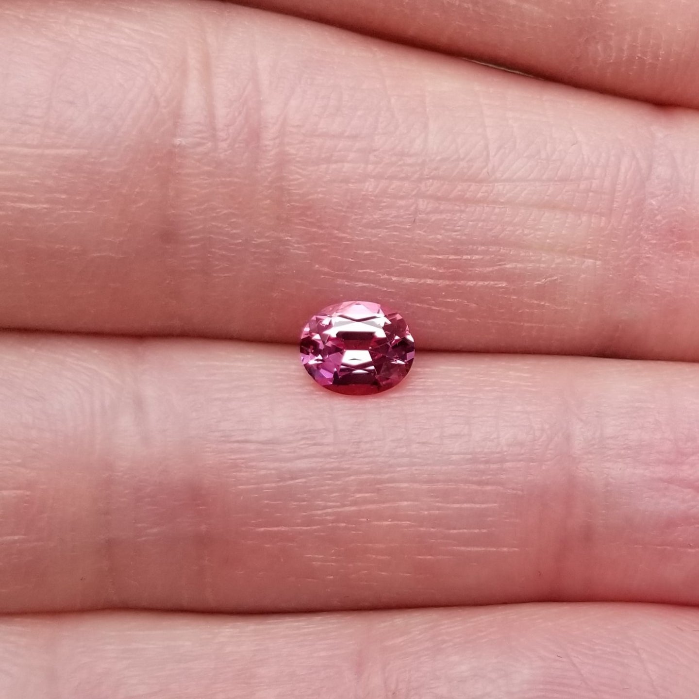 .79ct Pink Spinel