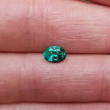 Load image into Gallery viewer, .79ct Emerald