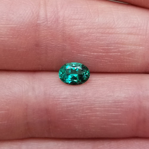 .79ct Emerald