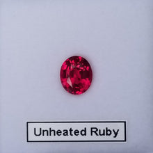 Load image into Gallery viewer, 2.30ct Ruby