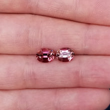 Load image into Gallery viewer, 3.36ctw Pink Tourmaline