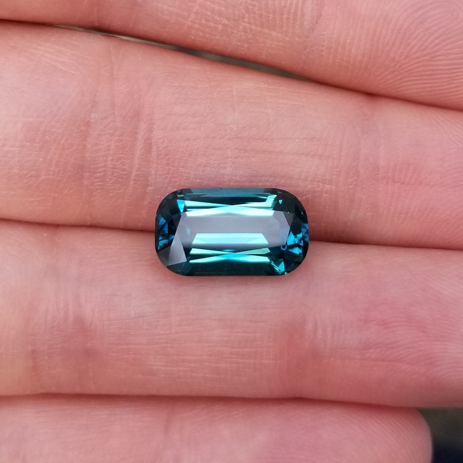 Indicolite tourmaline deals