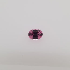 2.19ct Pink Mahenge Garnet