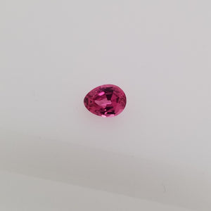 1.67ct Pink Spinel