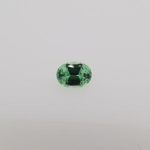 1.71ct Mint Grossularite Garnet