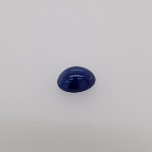 3.50ct Blue Sapphire