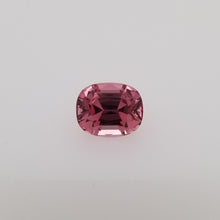Load image into Gallery viewer, 5.77ct Pink Mahenge Garnet