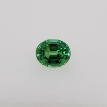 Load image into Gallery viewer, 6.78ct Green Tourmaline