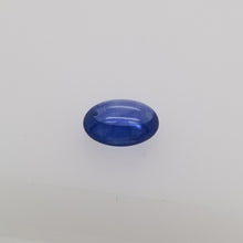 Load image into Gallery viewer, 4.90ct Blue Sapphire