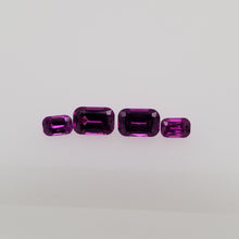 Load image into Gallery viewer, 4.97ctw Purple Garnet