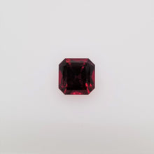 Load image into Gallery viewer, 3.64ct Red Rubellite Tourmaline