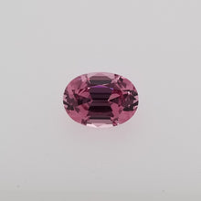 Load image into Gallery viewer, 2.28c Pink Mahenge Garnet