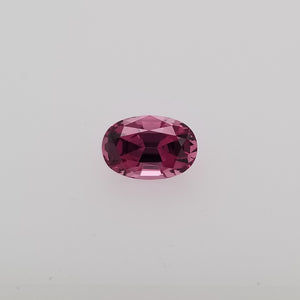 1.69ct Pink Mahenge Garnet
