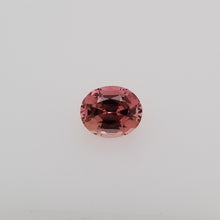 Load image into Gallery viewer, 3.02ct Peach Tourmaline