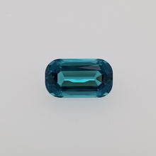 Load image into Gallery viewer, 5.87ct Blue Indicolite Tourmaline