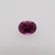 Load image into Gallery viewer, 6.12ct Purple Rhodolite Garnet