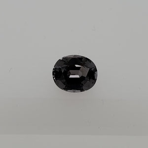 3.07ct Grey Spinel