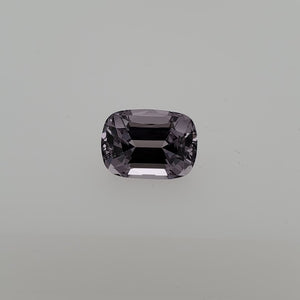 4.48ct Grey Spinel